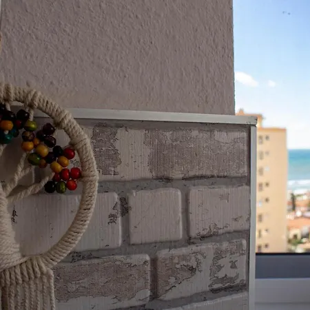 Apto. Pescamar * Torrox