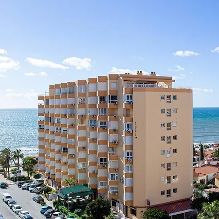 Apto. Pescamar Apartment Torrox