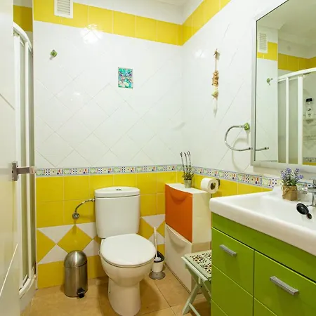 Apto. Pescamar Apartman