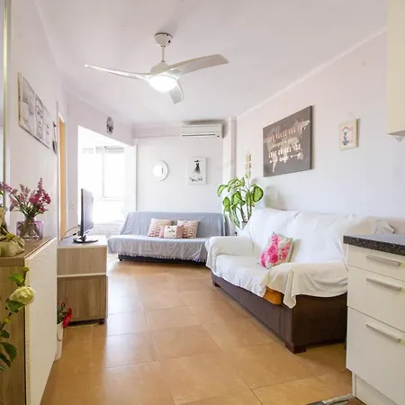 Apartment Apto. Pescamar