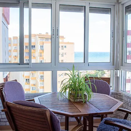 Apartment Apto. Pescamar *