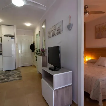 Apto. Pescamar Apartment