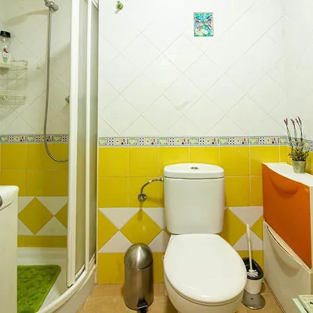 Apto. Pescamar Apartment Torrox