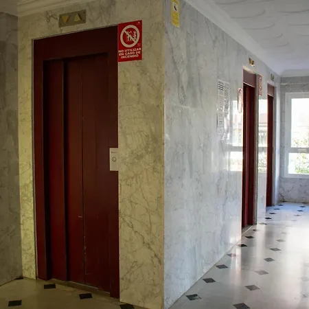 Apartment Apto. Pescamar *