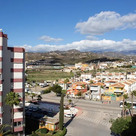 Apto. Pescamar * Torrox