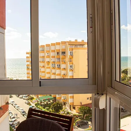 Apartment Apto. Pescamar *