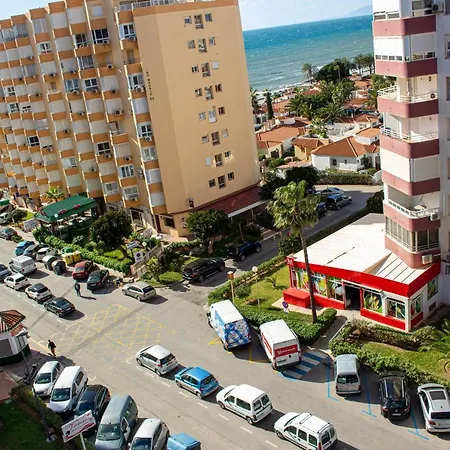 Apto. Pescamar * Torrox