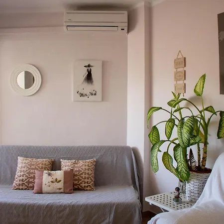 Apartman Apto. Pescamar *