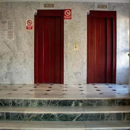 Apartman Apto. Pescamar *
