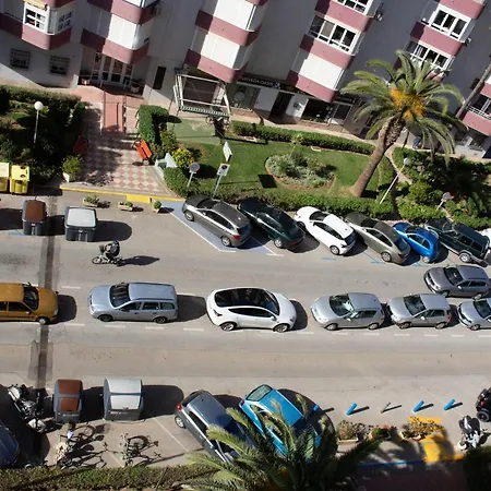 Apto. Pescamar Apartman *