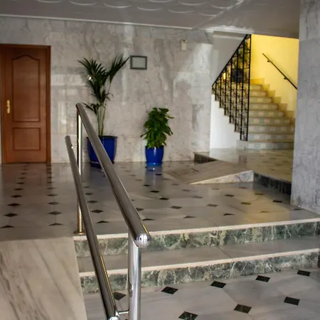 Apartman Apto. Pescamar Torrox