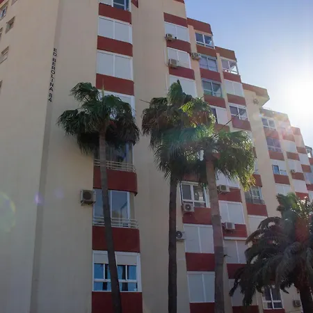 Apto. Pescamar Apartman