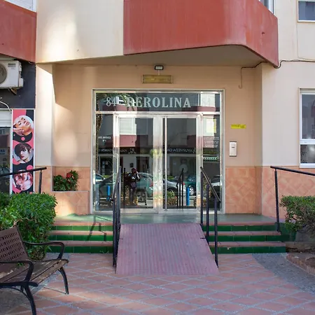 Apto. Pescamar Apartman *