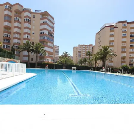 Apto. Pescamar Apartment
