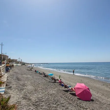 Apto. Pescamar Apartamento Torrox