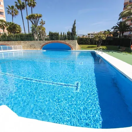 Apartment Apto. Pescamar Torrox