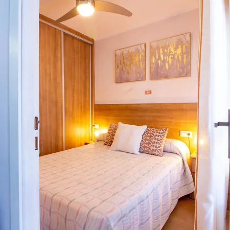 Apto. Pescamar Apartament Torrox